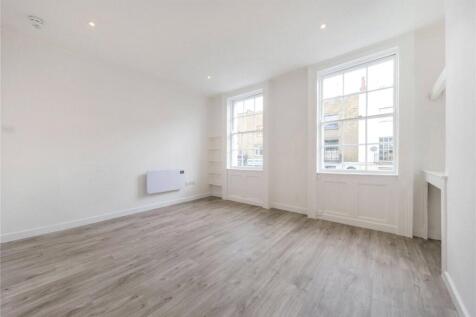 Studio Room
