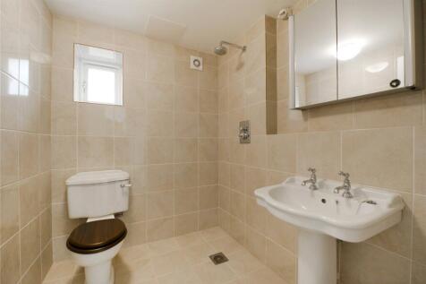 Shower Wet Room