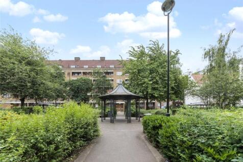 Communal Garden