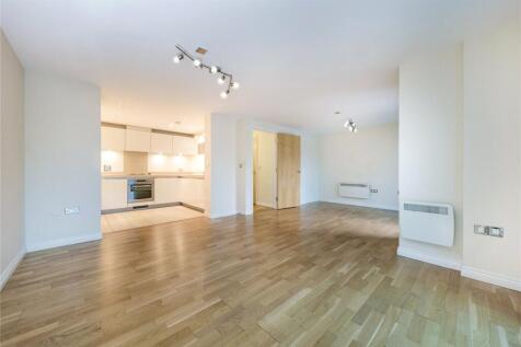 Open Plan Reception