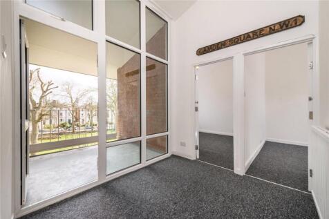 Balcony Access