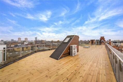 Roof Terrace