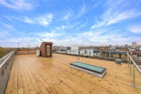 Roof Terrace