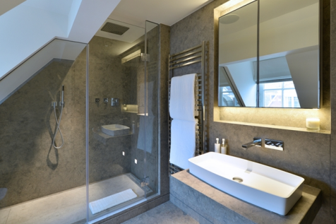 Bedroom 2 Ensuite(2)