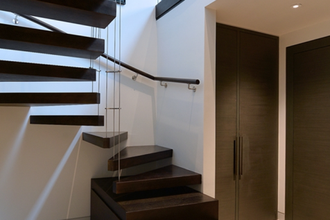 Staircase