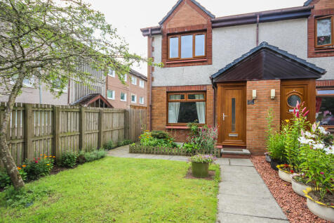 82 Willow Grove -...