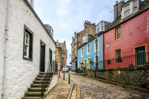 South Queensferry...