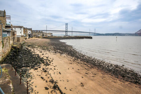South Queensferry...