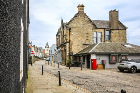 South Queensferry...