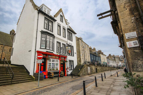South Queensferry...