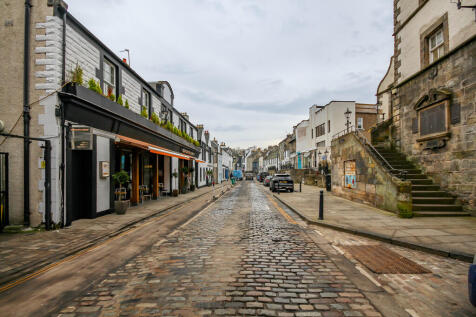 South Queensferry...