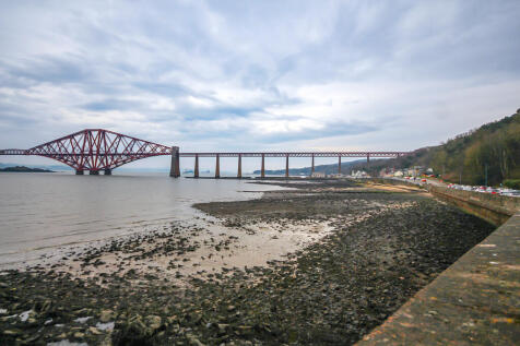 South Queensferry...