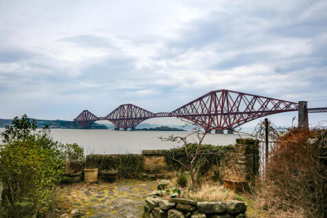 South Queensferry...