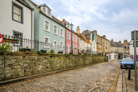 South Queensferry...