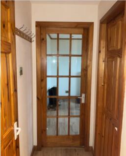 Hallway 2