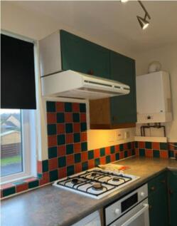 Kitchen 1