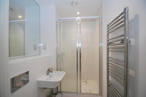 En-suite Bathroom