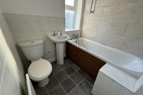 Bathroom/wc