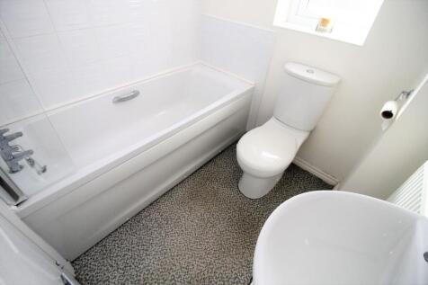 Bathroom/w.c.