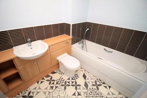 Bathroom/w.c.
