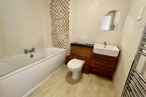 Bathroom/w.c.