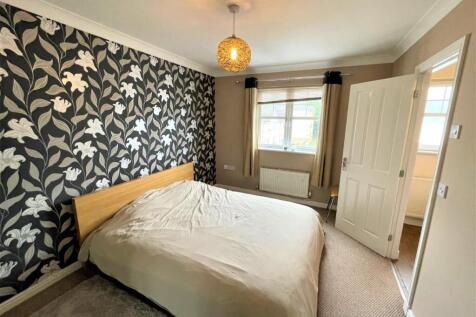 Bed 1