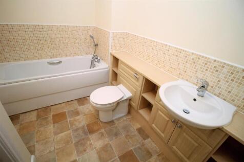 Bathroom/w.c.