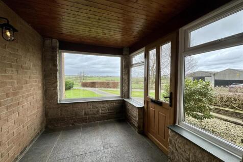 ENTRANCE PORCH