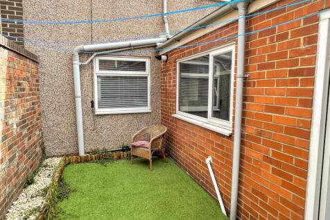 REAR YARD