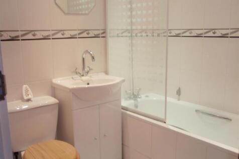 Bathroom/WC