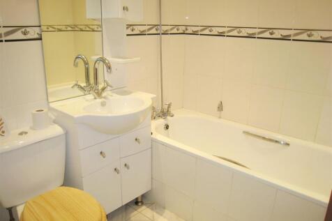 Bathroom/WC
