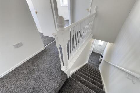 STAIRS/LANDING