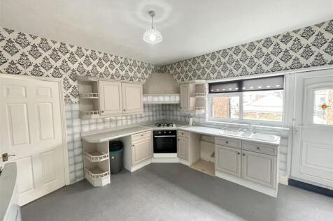 Kitchen breakfast room