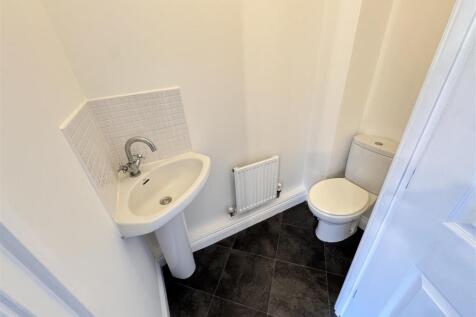 CLOAKROOM/WC