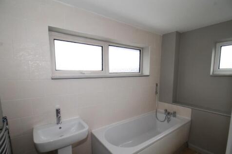 Bathroom/WC