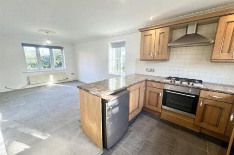 Kitchen/Lounge