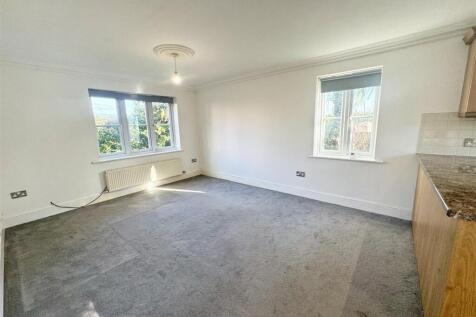 Lounge/Kitchen