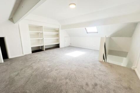 Loft Room