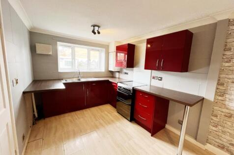 Kitchen Breakfast Room