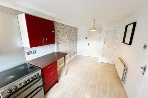 Kitchen Breakfast Room