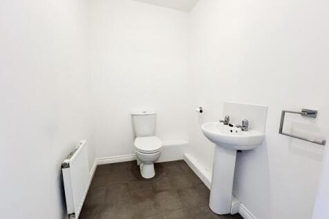 Ground Floor W/C