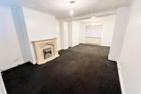 Dining room / lounge