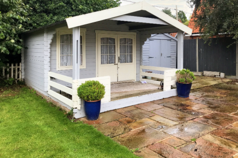 Summer House