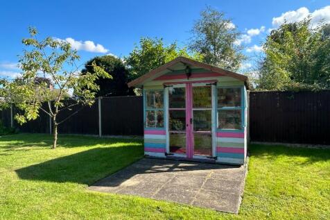 Summer House