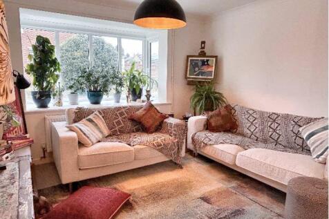 Sitting area