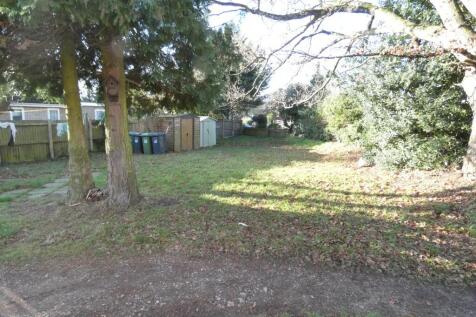 Communal Garden 