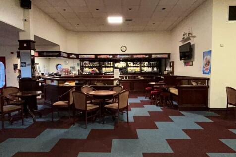 Bar Area