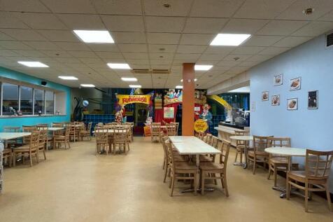 Café area