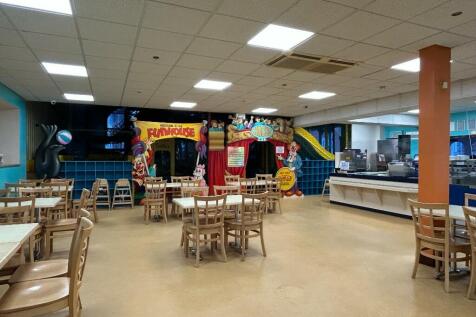Café area