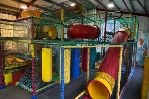 Play area